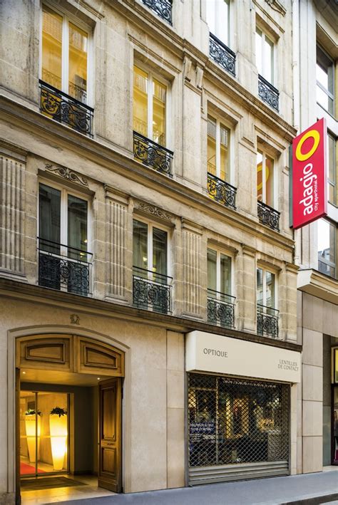 Aparthotel Adagio Paris Opéra: 2019 Room Prices $275, Deals & Reviews ...