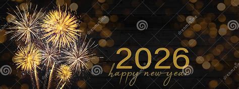 Sylvester, New Year S Eve, Happy New Year 2026 Party, Firework Celebration Background Banner ...