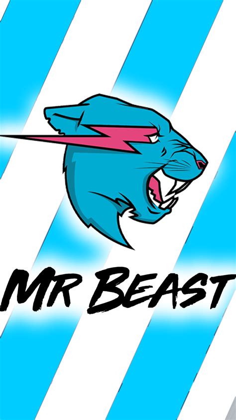 Mr Beast Phone Wallpaper by itsJPolar on DeviantArt