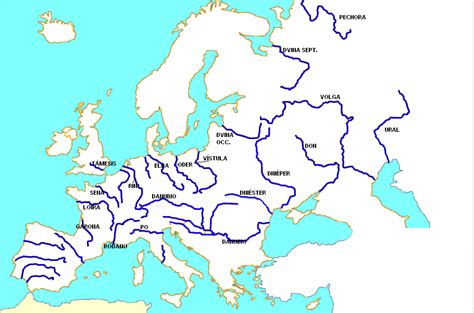 Teacher Rosa: EUROPE (EUROPA) MAPAS