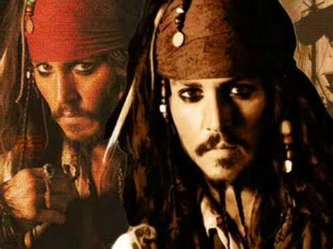 Pirates of The Caribbean - Soundtrack - YouTube