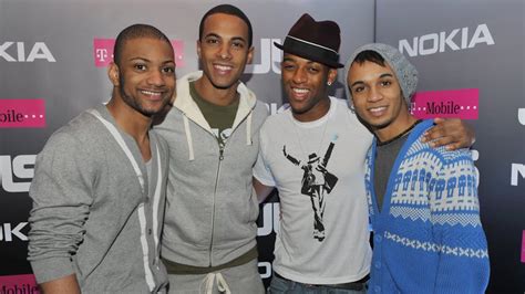 JLS: where are they now? | Entertainment | Heat