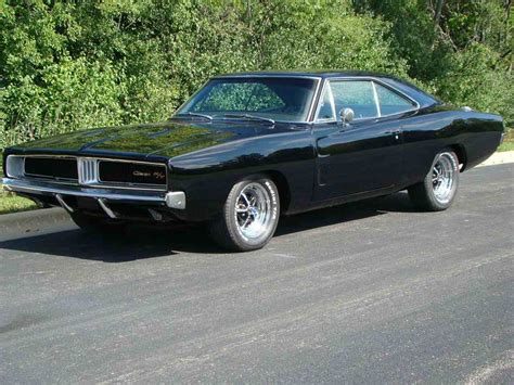 1969 Dodge Charger for Sale | ClassicCars.com | CC-678216