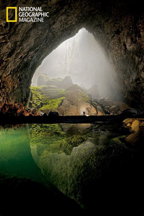 A Beauty Born of Mother Nature’s Rage | Filipino Cave Divers