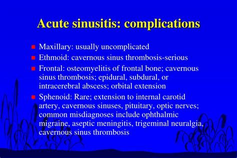 PPT - Upper Respiratory Tract Infections PowerPoint Presentation - ID ...