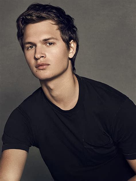 Ansel Elgort | West Side Story Wiki | Fandom