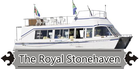 River Cruises – Stonehaven on Vaal