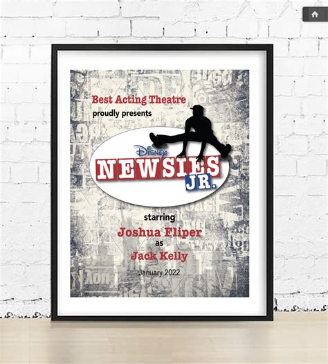 newsies jr script pdf - Eminent Italy