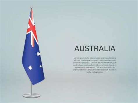 Australia Banner Vector Art, Icons, and Graphics for Free Download