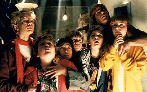 "The Goonies" Turns 35: See The Cast Then And Now - BetterBe