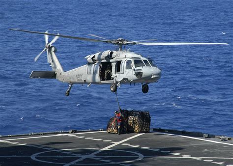 File:US Navy 060901-N-1598C-061 A MH-60S Knighthawk helicopter assigned ...