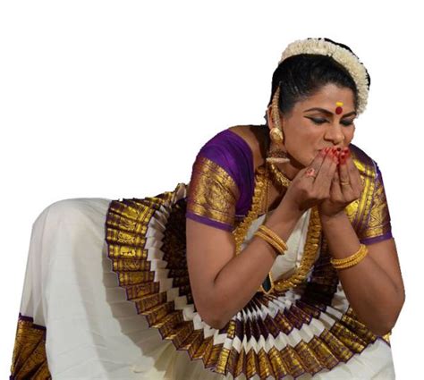 Mohiniattam Kerala Traditional dance dress costumes - Buy Online