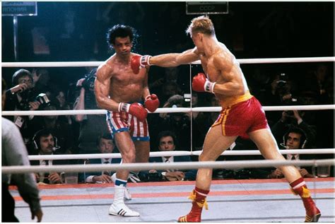 Rocky IV | Rocky film, Rocky balboa, Rocky stallone