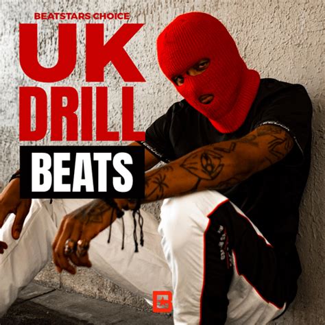 UK Drill Beats by BeatStars - Playlist