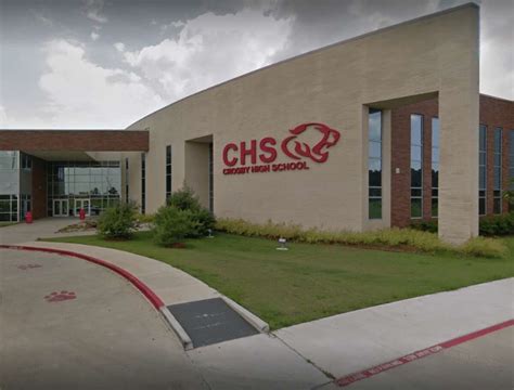 Crosby ISD adopts 4-day school week, first in Harris County