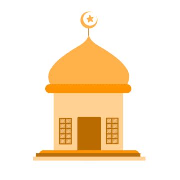 Surau PNG Transparent Images Free Download | Vector Files | Pngtree