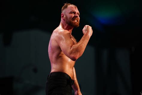 Jon Moxley To Appear At Upcoming NJPW Event - eWrestlingNews.com