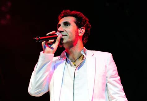 Serj Tankian - NME