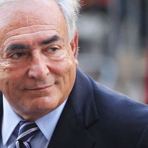 Dominique Strauss-Kahn Net Worth 2024