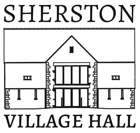 Sherston Village Hall – WVHA