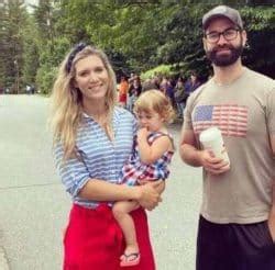 Who is Matt Walsh‘s Wife, Alissa Walsh - Detectmind