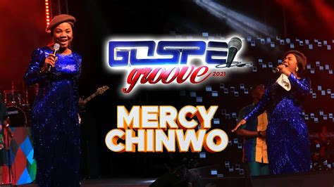 Mercy Chinwo's exquisite dance moves and performance at the Gospel ...