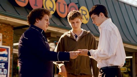 Superbad - Movie Review - The Austin Chronicle