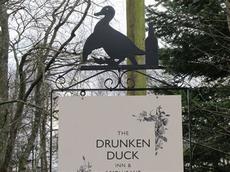 The Drunken Duck Inn, near Ambleside, Cumbria Shopping Street, Drunken ...