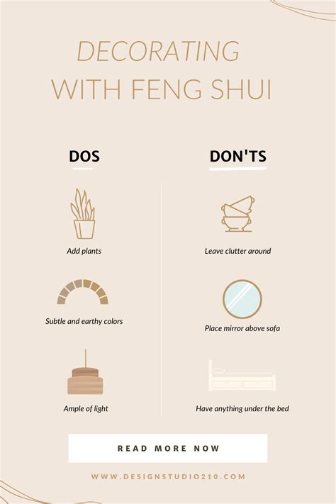 Feng Shui Living Room Rules | Baci Living Room