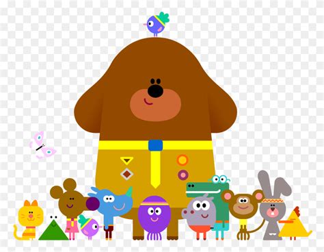 Descargar Png Hey Duggee Insignia De Cumpleaños, Logotipo, Símbolo ...