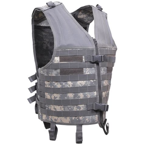 MOLLE Modular Vest