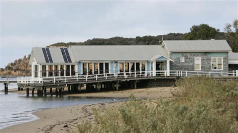 Barwon Heads: At The Heads restaurant 21-year lease open for tender | Geelong Advertiser