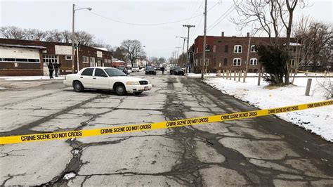 Suspect fatally shot by East Cleveland police following struggle | wkyc.com