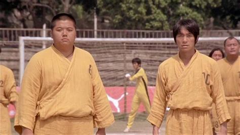 Shaolin Soccer - Official Site - Miramax