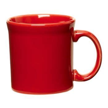 Fiesta Java Mug Stoneware Mugs, Ceramic Cups, Earthenware, Espresso Cups Set, Cappuccino Cups ...