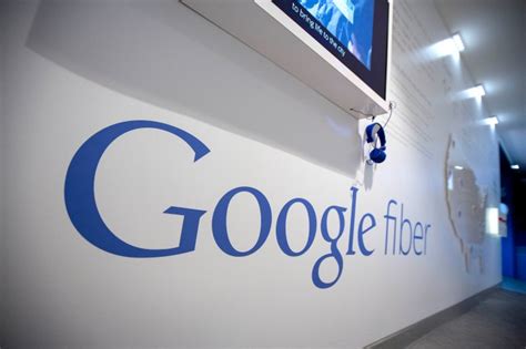 Google Delays Fiber Internet Service as It Looks for Cheaper Strategy ...