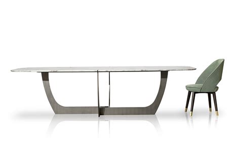 ROMEO - Baxter | Modello di tavolo da pranzo, Tavolo e sedie, Sedie per tavolo da pranzo