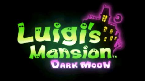 Luigi's Mansion: Dark Moon 100% Walkthrough (Full Game) - YouTube