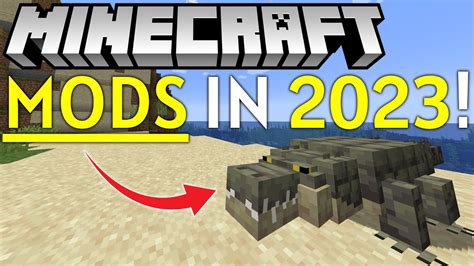 How To Download and Install Minecraft Mods (2023) - YouTube