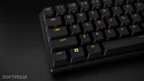 Razer Huntsman Mini Analog Keyboard Review