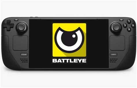 Battleye Anti Cheat