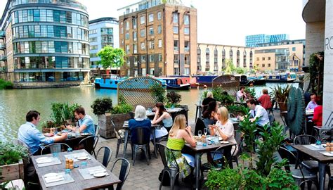 The 10 best riverside restaurants in London - SquareMeal