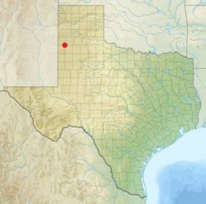 What is Llano Estacado? | Texini The Lonestar Lifestyle