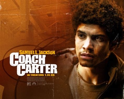 Timo Cruz | Coach Carter Leading Teams