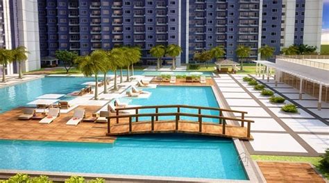 Affordable Property Listing of the Philippines: Jazz Residences Condo in Bel Air Makati near FEU ...