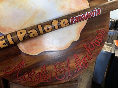 EL PALOTE PANADERIA - 2537 S Buckner Blvd, Dallas, Texas - 427 Photos ...