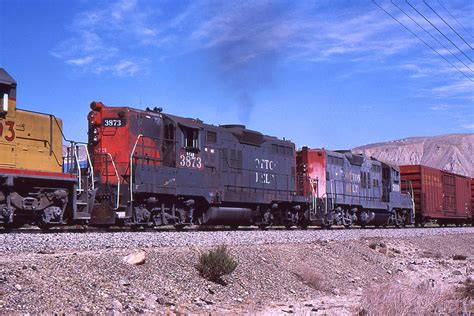 Southern Pacific #3873 – Pacific Southwest Railway Museum