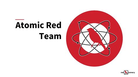 Intelligence Driven Testing with Atomic Red Team - Speaker Deck