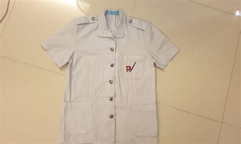 River Valley High School Uniform & T-Shirt, Men's Fashion, Tops & Sets, Formal Shirts on Carousell