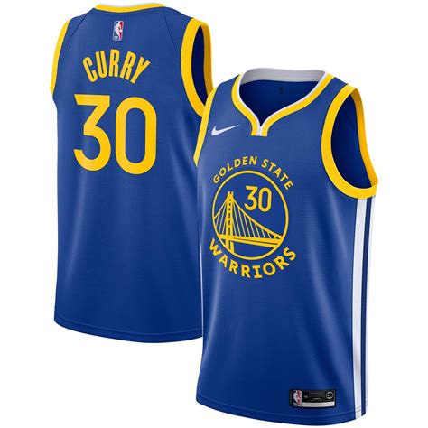 √ Stephen Curry Signed Jersey